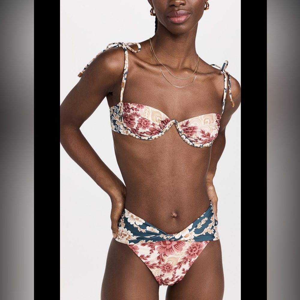 Agua bendita Donna - Lilly bikini